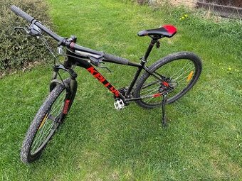 Horské Kolo Kellys Spider 30