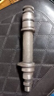 Jawa Automatic