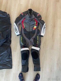 Jednodilna kombineza XRC vel. 50