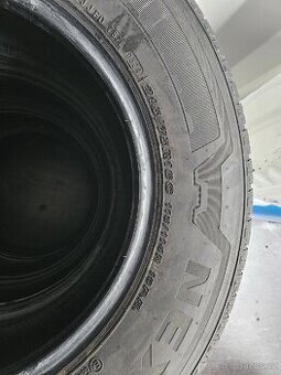 NOVÉ letní pneu Nexen roadian ctx 215 75 r16c 116/114r