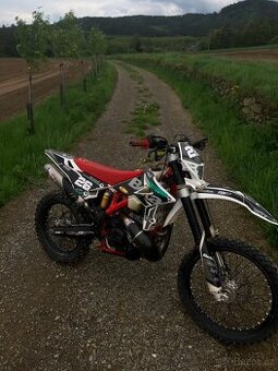 Beta 250 rr