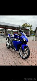 Yamaha yzfr 125