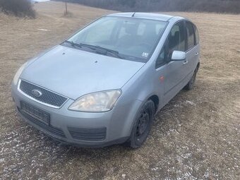 Ford cmax rv 2004 1.8i 88kw