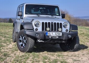 Jeep Wrangler JK RUBICON 3.8