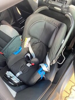 Starsi vajicko Britax Romer
