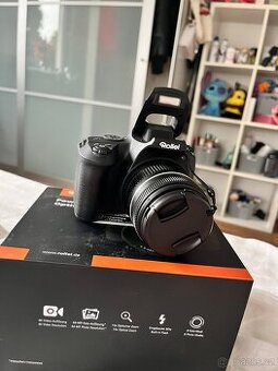 Fotoaparát
