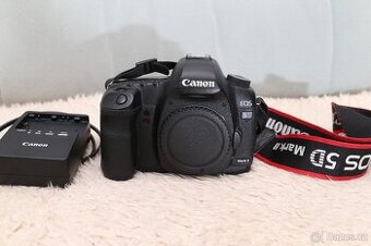 Canon 5D II