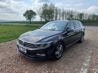 VW Passat B8 Business, Matrix 140kw