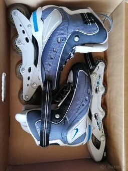 Nike Dorfin 6 Ultra inline skate