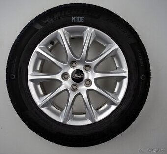Ford Mondeo - Originání 16" alu kola - Letní pneu