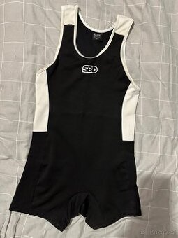 Sbd singlet - dres - L - 1