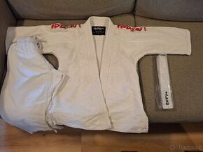 Kimono ippon dětské velikost 130