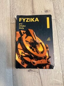 Fyzika 1 pro střední školy - 1