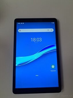 Tablet Lenovo Tab M8 8 " HD 2GB, 32GB, iron Grey