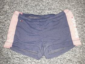 Plavky Tommy Hilfiger - 1
