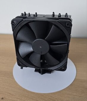Noctua NH-U12S CH.BK - 1