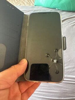 iPhone 12 pro max 128 HB