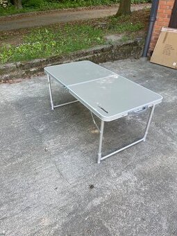 Kempingový stůl Pinguin Table XL - 1