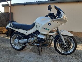 Bmw r1100 RS rv.1993 , 66 kw.