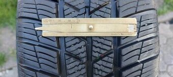 Zimní pneu 195/60R15 Barum