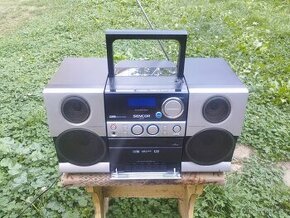 Sencor SMC 805,LFG lf-5512cdr, Philips AZ3856/12,audisonic