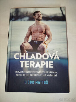 Chladová terapie: kompletní průvodce otužováním