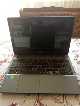 Acer e5- 571/e5-531 na náhradní díly.