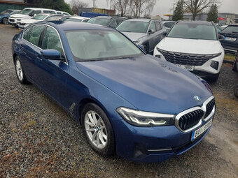 BMW 530I xDrive
