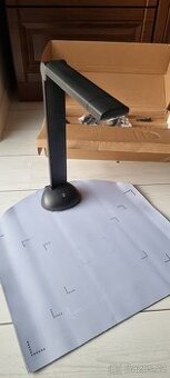 Nový Scanner ( skener ) A3 do 50km dovoz zdarma.