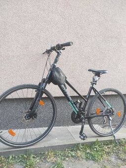 Kolo Rock Machine Crossride (L) Puvodny cena 20 tis
