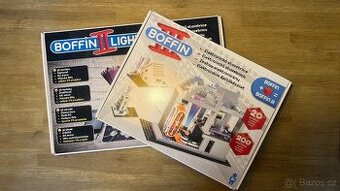 Boffin II Light + Boffin III