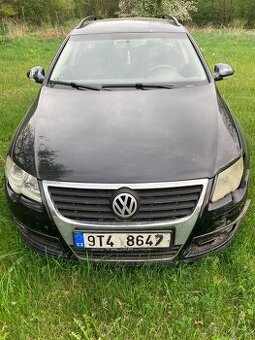 Passat Variant