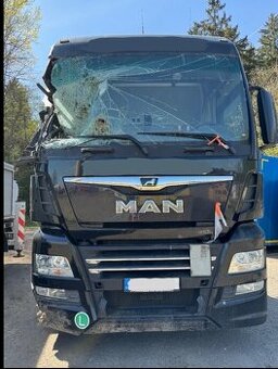MAN TGX 24.460