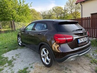 Gla 220 4matic