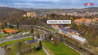 Prodej pozemku k bydlení, 1041 m², Frýdlant, ul. Hejnická
