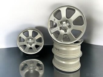 Alu kola Rondel r16 5x110