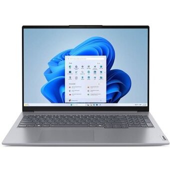 Lenovo ThinkBook 16 G7 ARP (21MW001ACK) šedý - nový