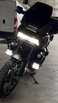 Harley Davidson Pan America 1250 Speciál