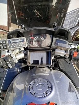 Honda pan european st 1300