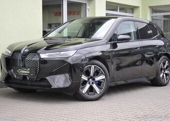 BMW iX xDrive40 326k
