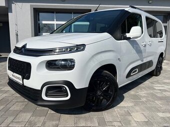 Citroën Berlingo 1.5 BHDi 130 S&S Feel Pack XL long 3/2021