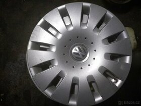 Prodám originální poklice Volkswagen 15