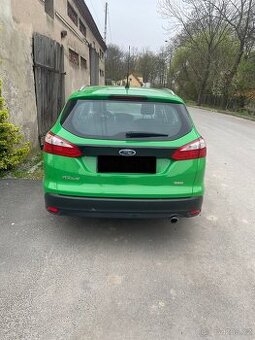 Ford focus mk3 1.6 ecoboost motorJQDB