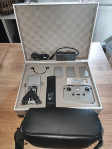 Dji Air 2 Combo