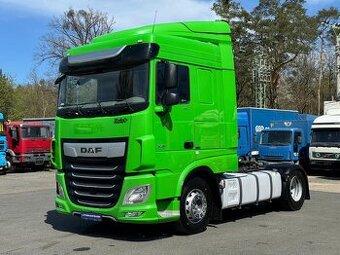 DAF XF 480 SC (5346)