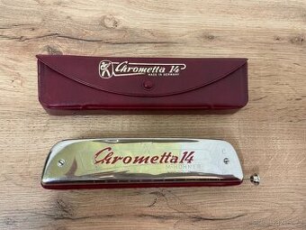 Harmonika - 1