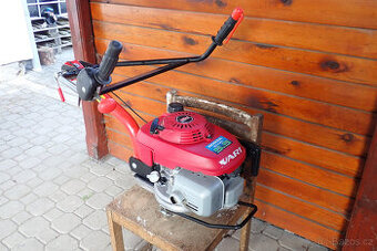 vari - motor GCV 160 5,5 HP, spojka 80 mm /// NOVÝ