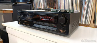 PIONEER CT-S410 Cassette Deck/Dolby B-C/MPX/3 HEAD