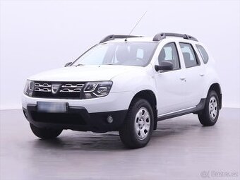 Dacia Duster 1,5 dCi 80kW CZ Arctica Tažné (2014)