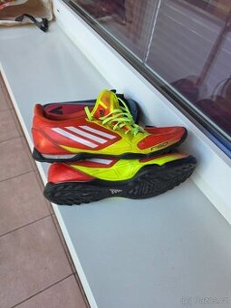 Adidas tarfy + chrániče - 1